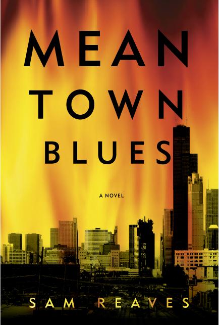 Mean Town Blues