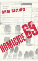 Homicide69 cover image